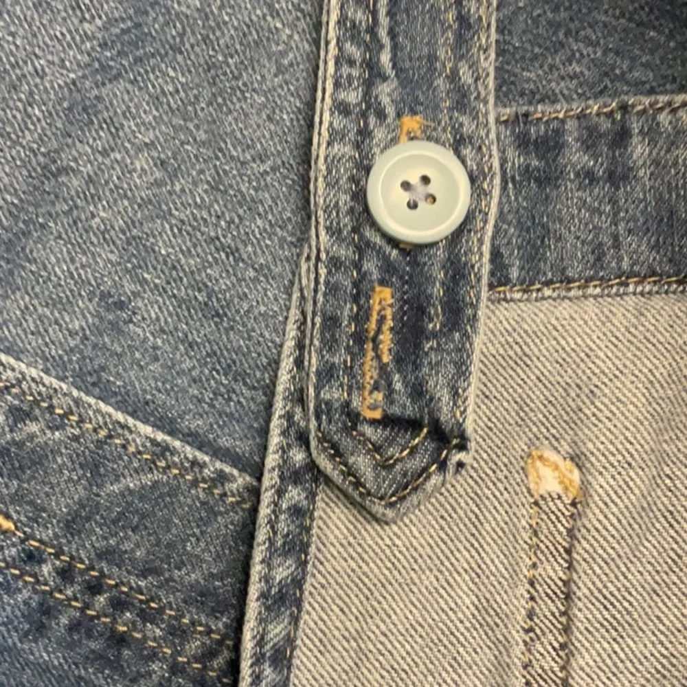 GAP - Gap Kids - Denim Shortalls - NEW
